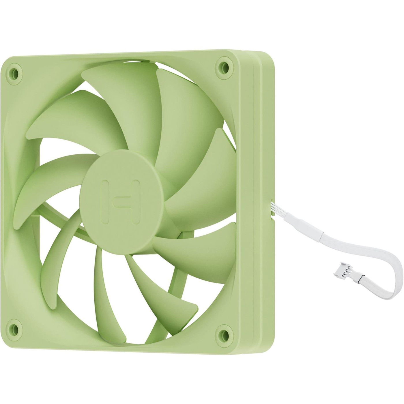Комплект вентиляторов HYTE FA12 Matcha Milk 4-Pack (FAN-HYTE-FA12-MM-4)