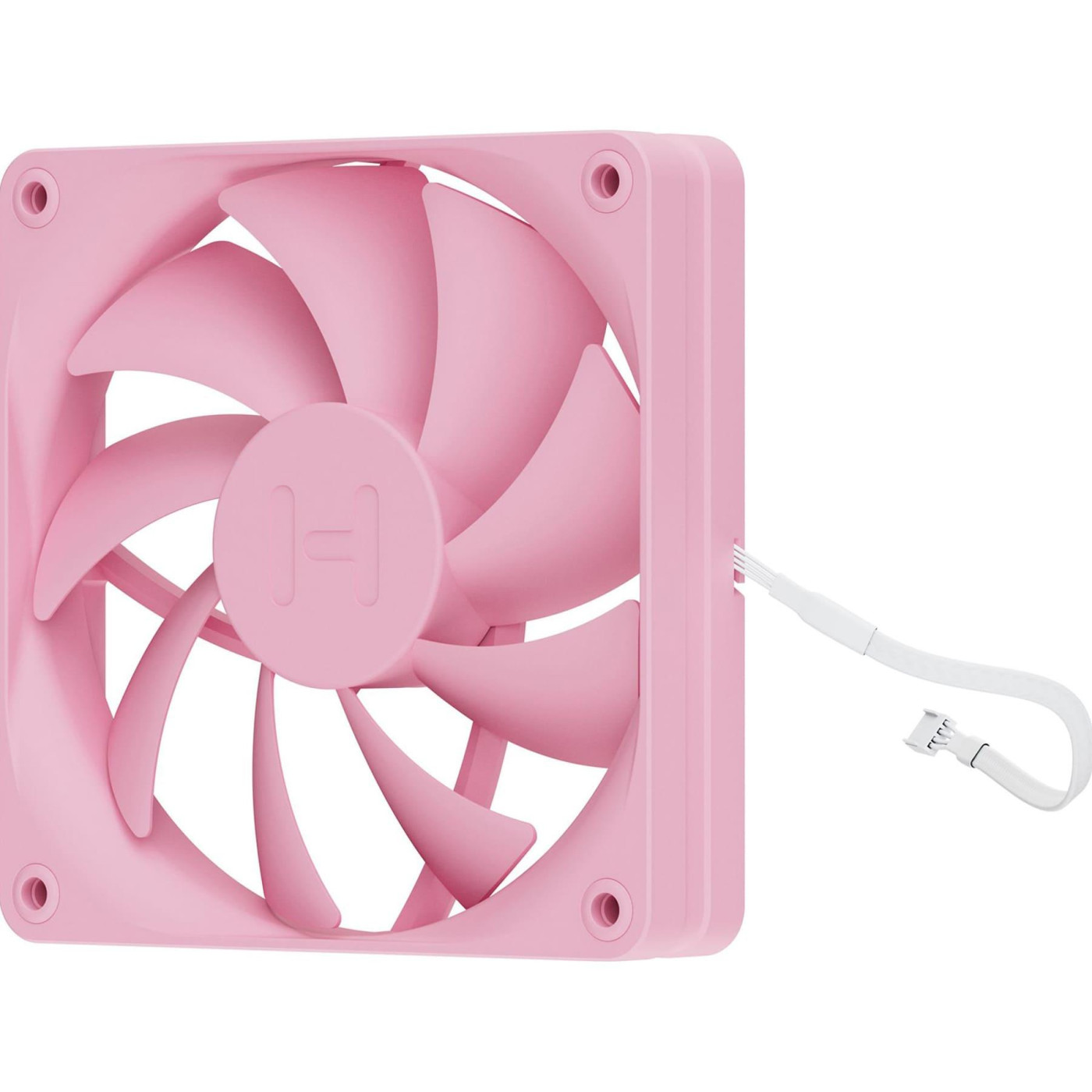 Вентилятор Hyte FA12 Strawberry Milk 4-Pack (FAN-HYTE-FA12-SM-4)