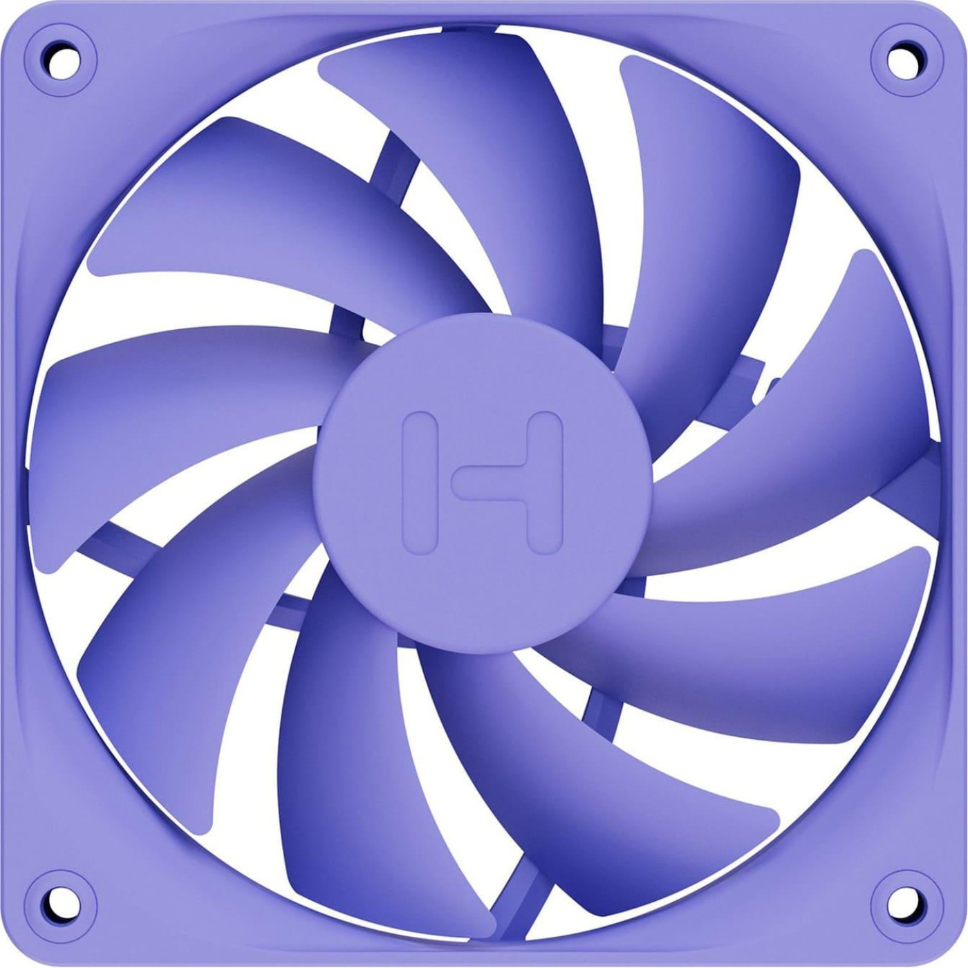 Комплект вентиляторов HYTE FA12 Taro Milk 4-Pack (FAN-HYTE-FA12-TM-4)