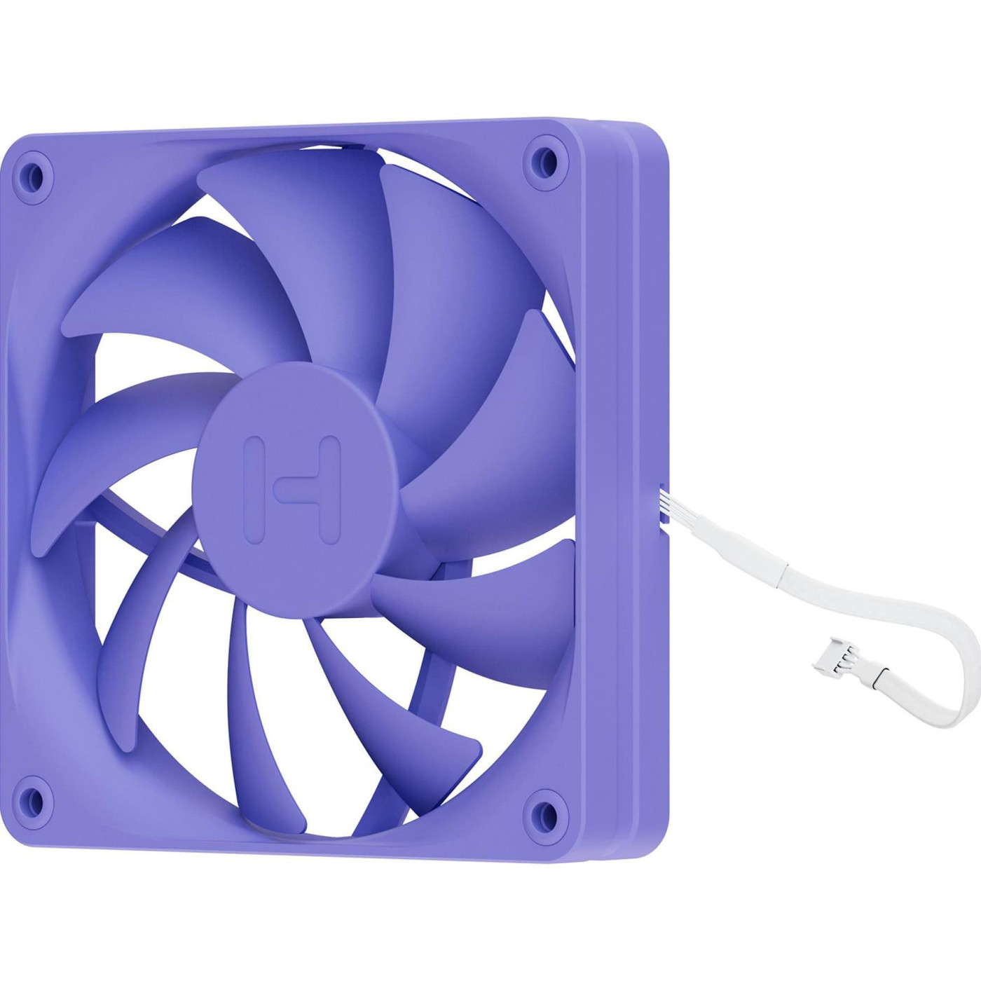 Комплект вентиляторов HYTE FA12 Taro Milk 4-Pack (FAN-HYTE-FA12-TM-4)