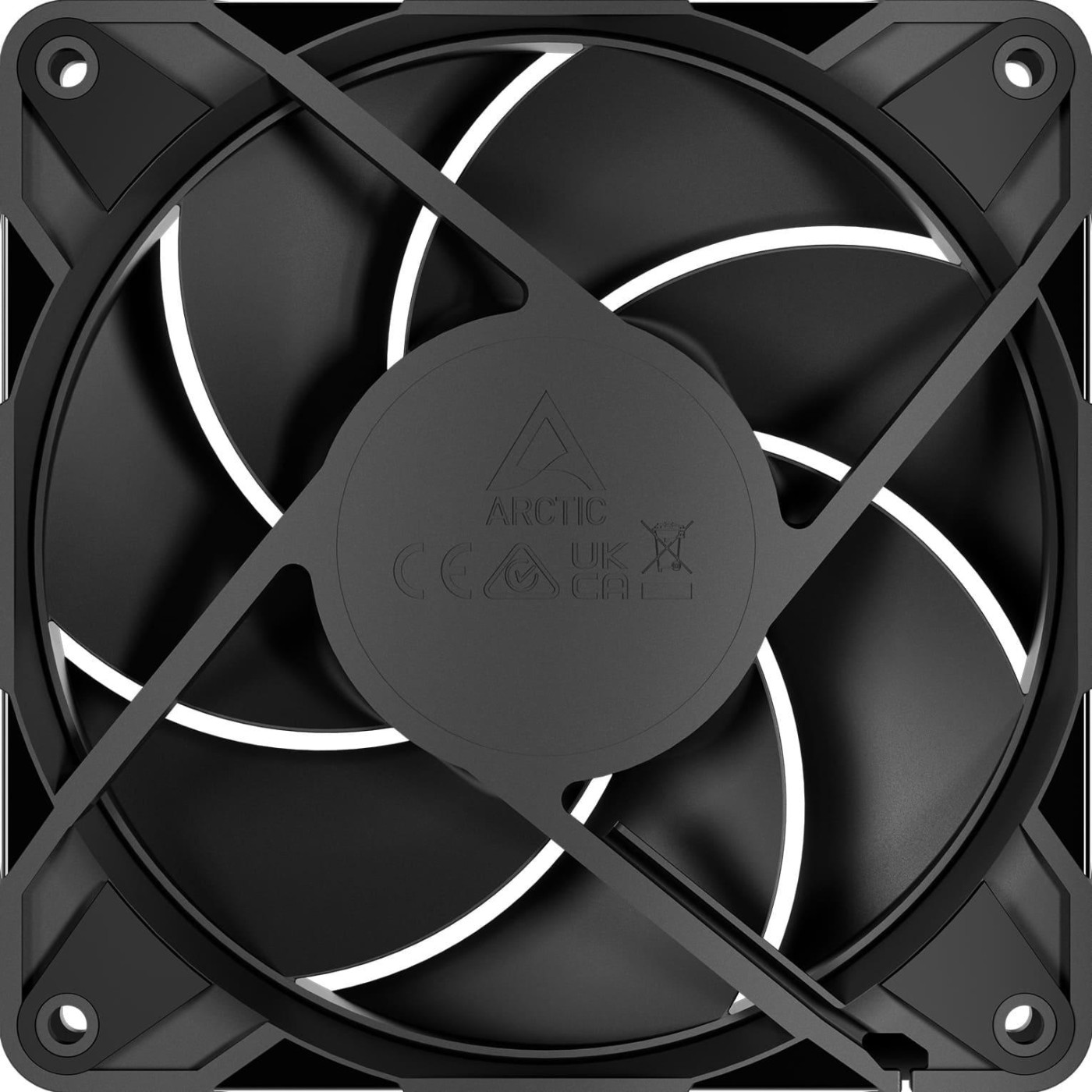 Комплект вентиляторів Arctic P12 Pro LN 5-Pack (ACFAN00349A)
