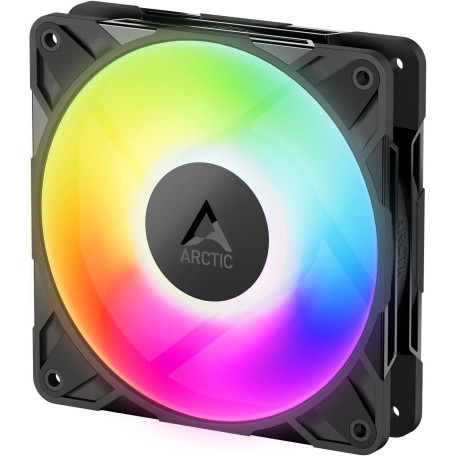 Вентилятор Arctic P12 Pro A-RGB LN Black (ACFAN00344A)