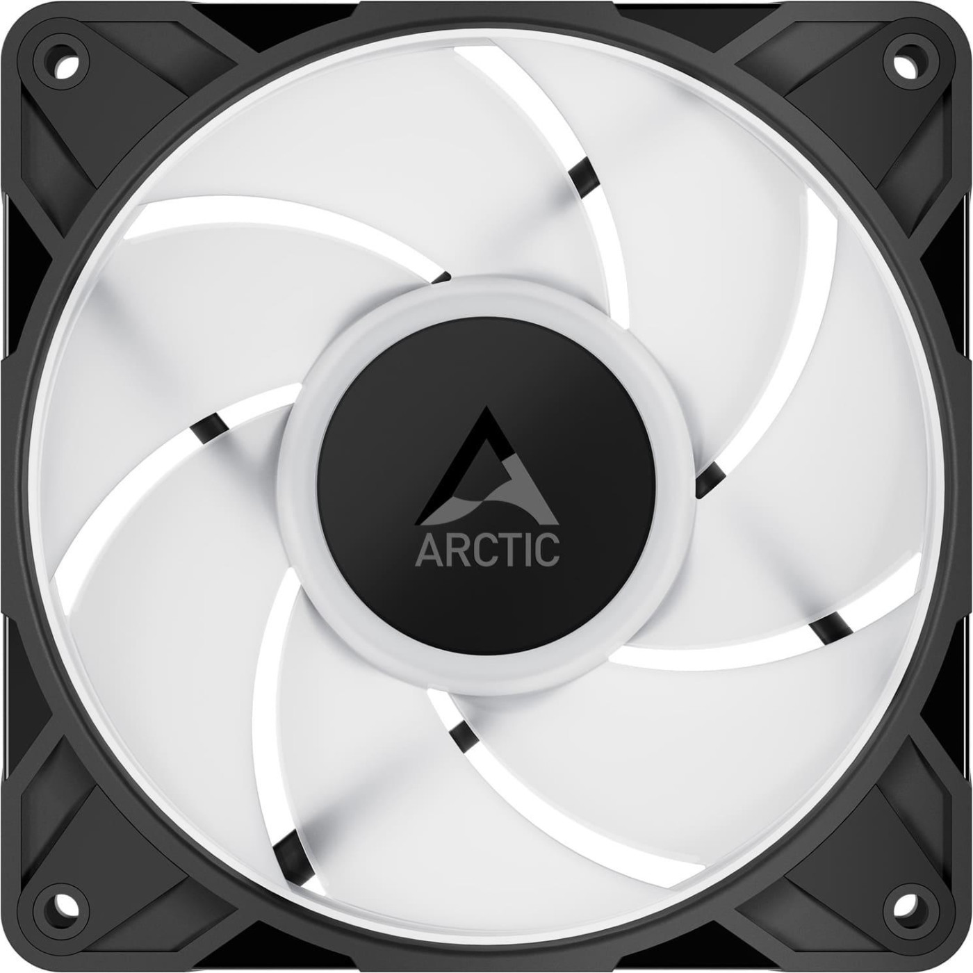 Вентилятор Arctic P12 Pro A-RGB LN Black (ACFAN00344A)