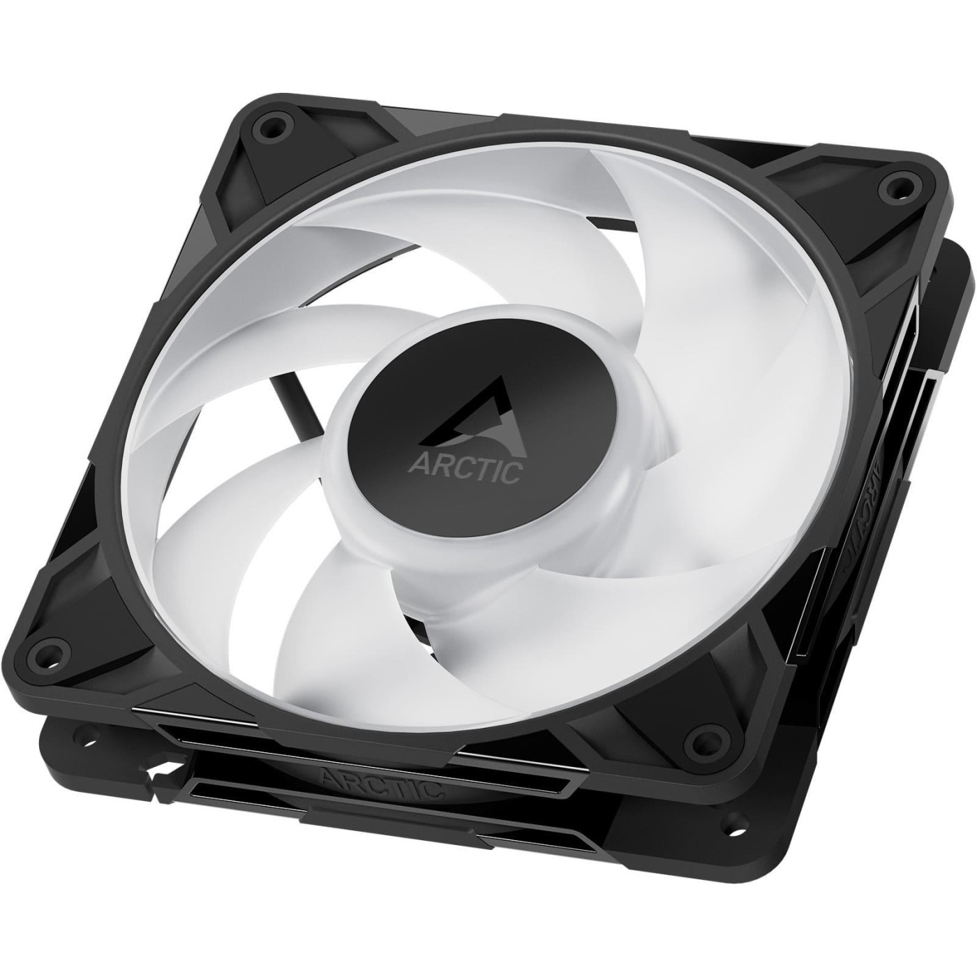Комплект вентиляторів Arctic P12 Pro A-RGB LN 3-Pack (ACFAN00347A)