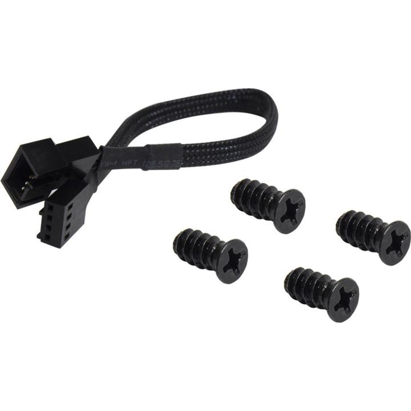 Вентилятор Scythe Kaze Flex 120 mm ARGB PWM (KF1225FD18AR-P)