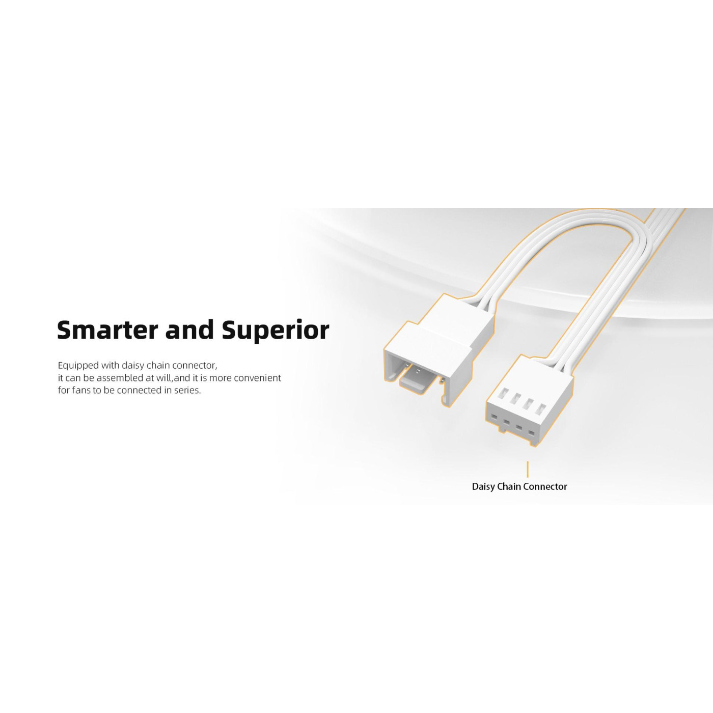 Вентилятор ID-Cooling AS-120-W (AS-120-W)
