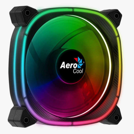 Вентилятор Aerocool Astro 12 ARGB (ACF3-AT10217.01) (Astro 12 ARGB 6-pin)