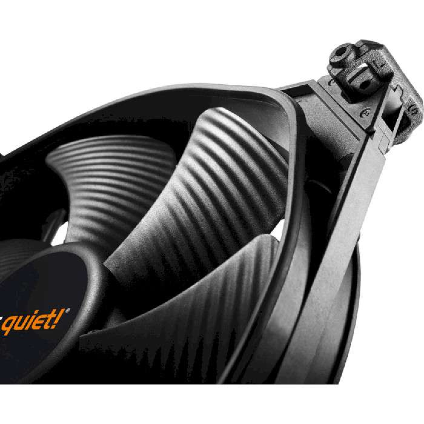 Вентилятор Be quiet! Silent Wings 3 140mm High-speed (BL069) Б/в