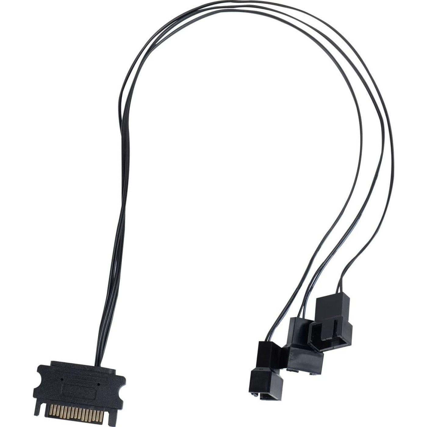 Комплект вентиляторів Lian Li Uni Fan SL WIRELESS 120-3 Black (G99.12SL1W3B.00)