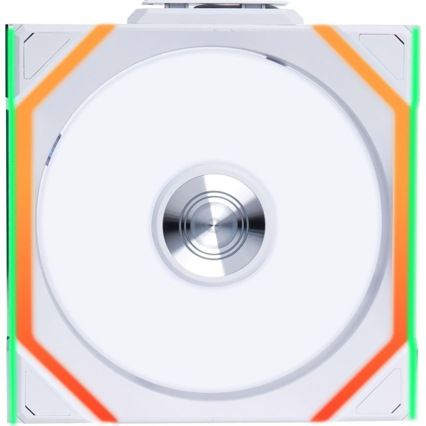 Комплект вентиляторів LIAN LI Uni Fan SL WIRELESS 120-3, White