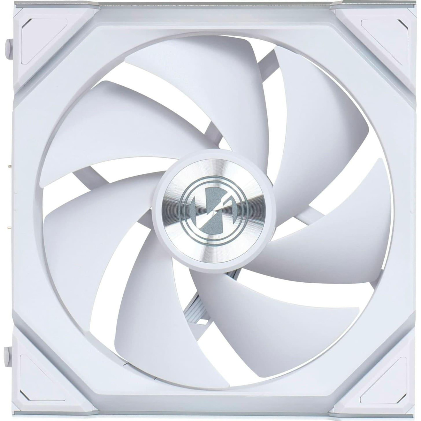 Комплект вентиляторів LIAN LI Uni Fan SL WIRELESS 120-3, White