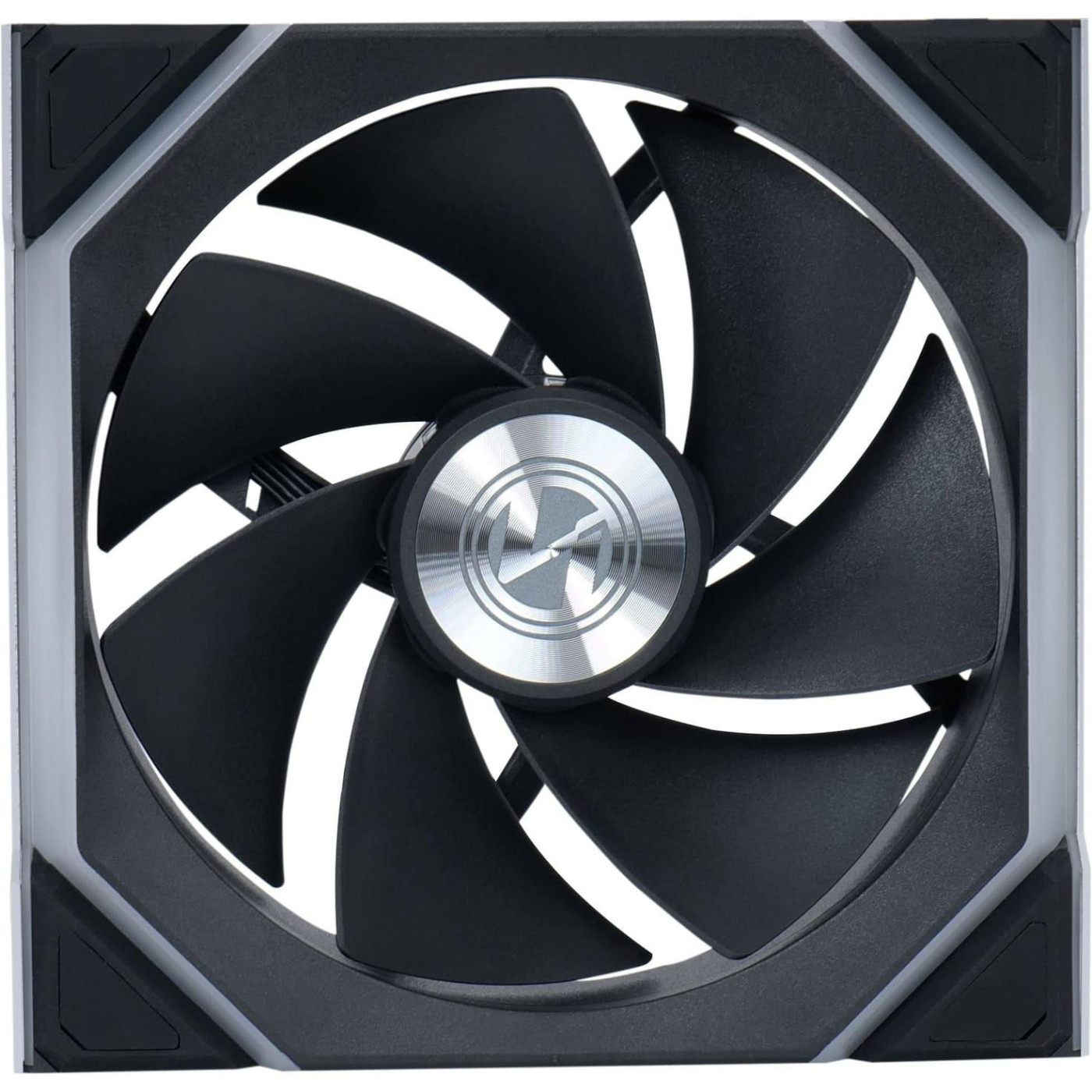 Вентилятор LIAN LI Uni Fan SL WIRELESS Reverse 120-1 Black (G99.12RSL1W1B.00)