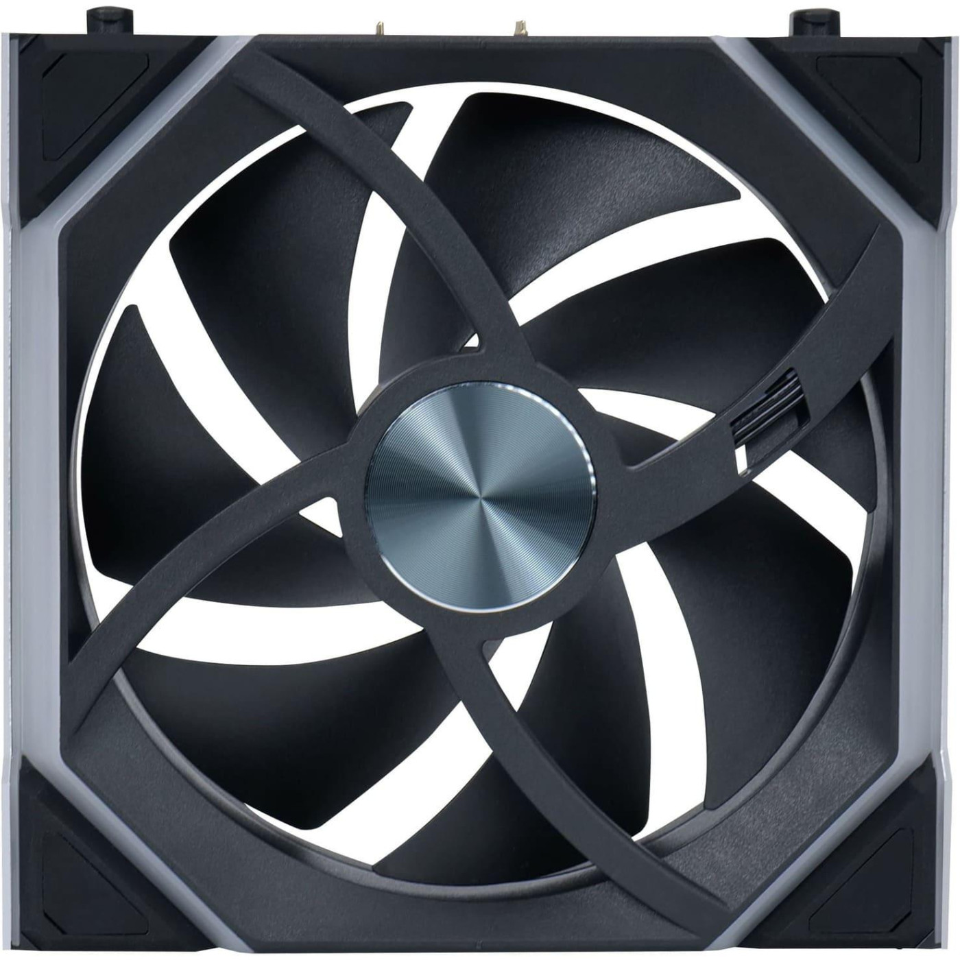 Вентилятор LIAN LI Uni Fan SL WIRELESS Reverse 120-1 Black (G99.12RSL1W1B.00)