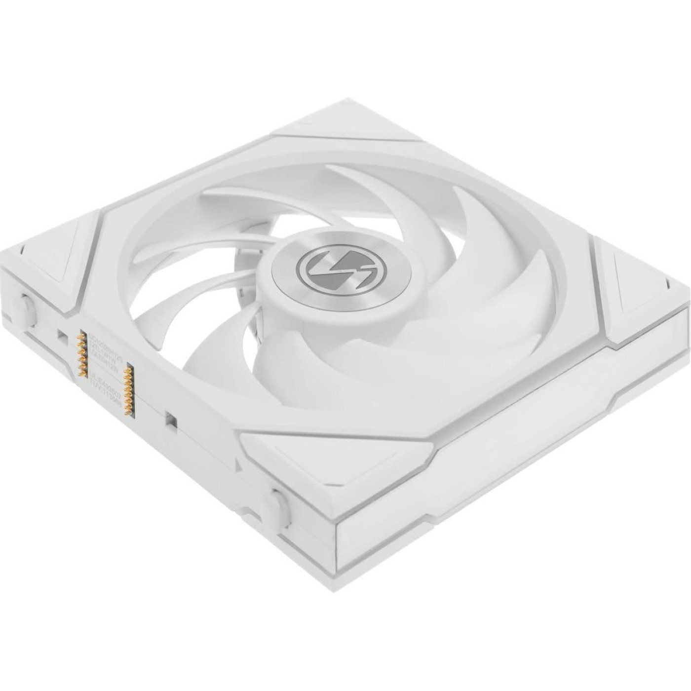 Вентилятор LIAN LI Uni Fan TL WIRELESS 120-1 White (G99.12TL1W1W.00)