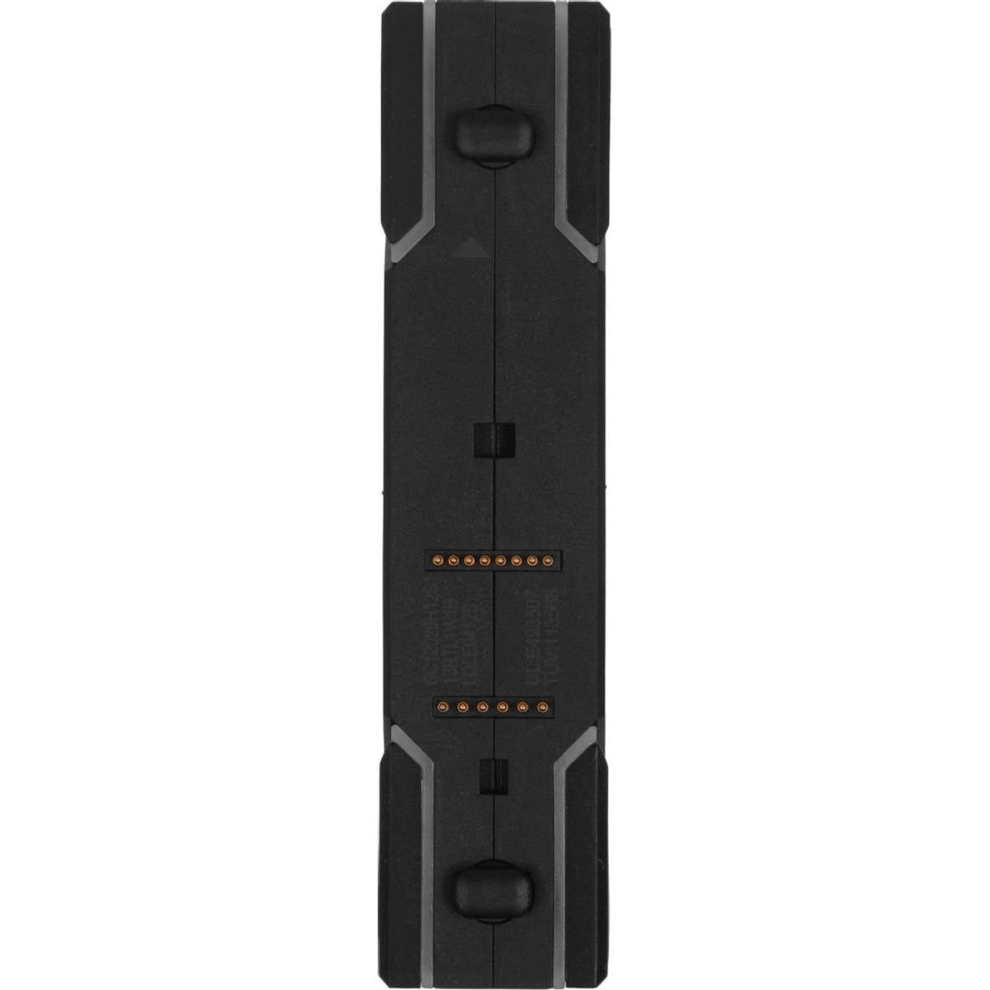 Вентилятор LIAN LI Uni Fan TL WIRELESS Reverse 120-1 Black (G99.12RTL1W1B.00)