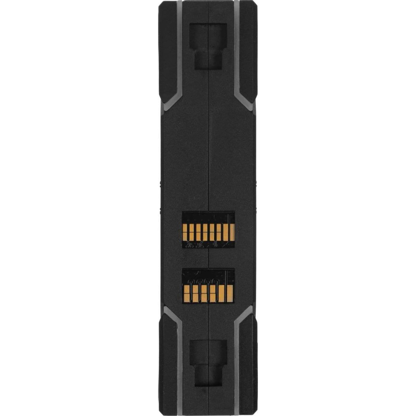 Вентилятор LIAN LI Uni Fan TL WIRELESS Reverse 120-1 Black (G99.12RTL1W1B.00)