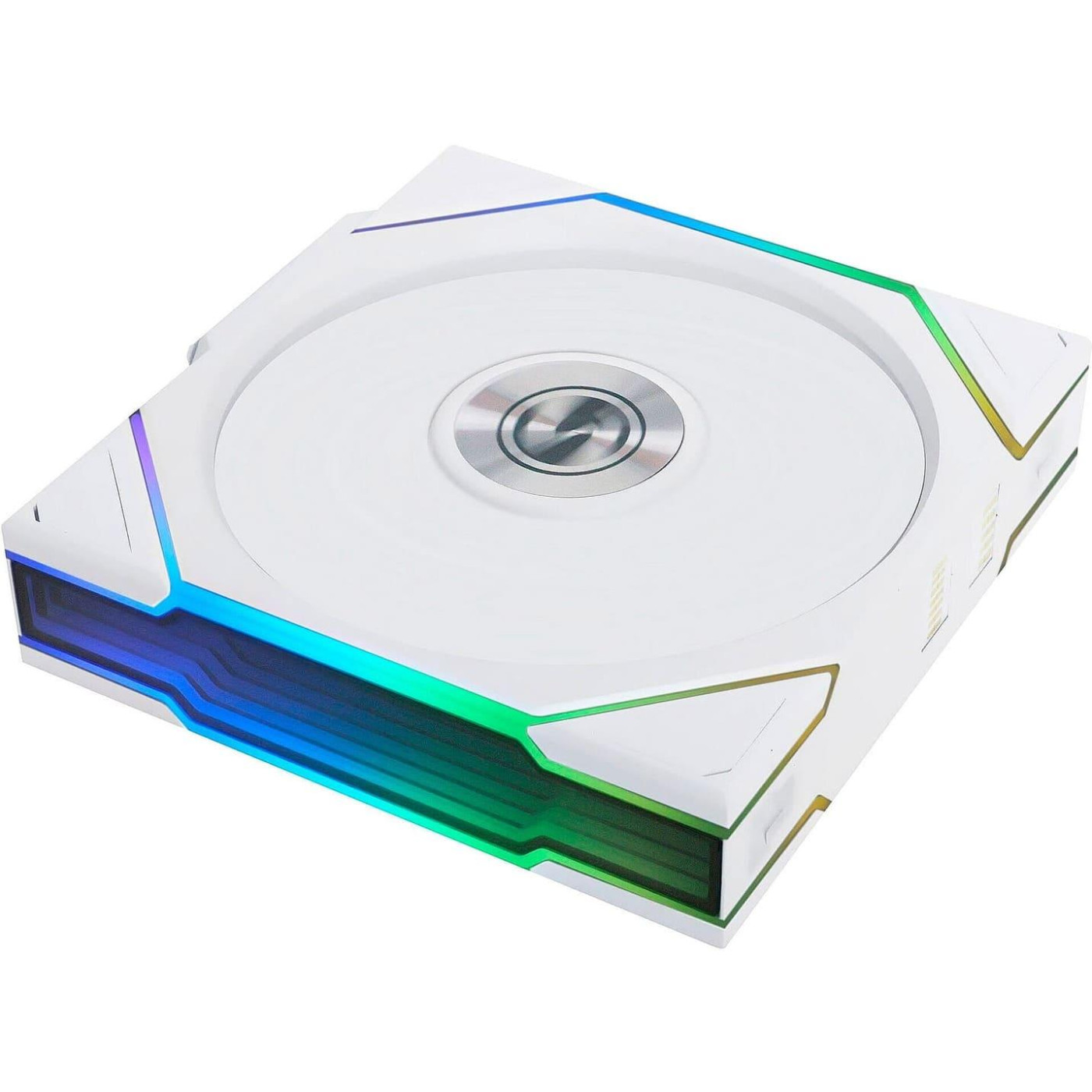 Вентилятор LIAN LI Uni Fan TL WIRELESS Reverse 120-1 White (G99.12RTL1W1W.00)