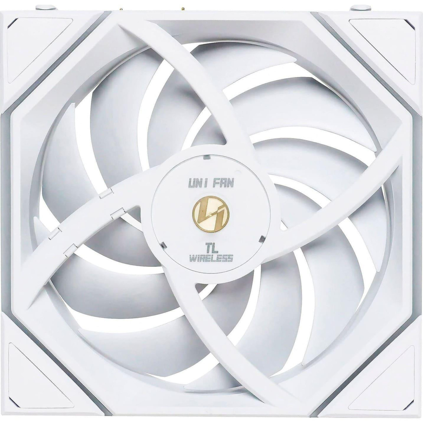 Вентилятор LIAN LI Uni Fan TL WIRELESS Reverse 120-1 White (G99.12RTL1W1W.00)