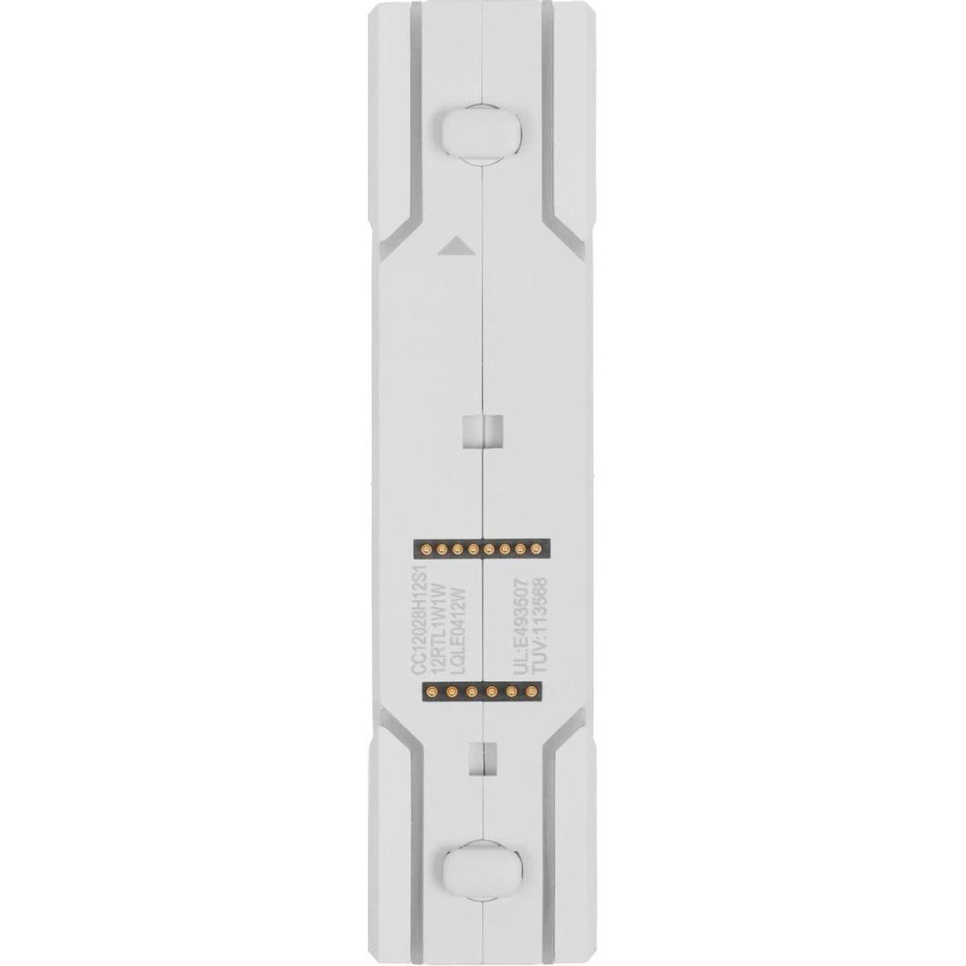 Вентилятор LIAN LI Uni Fan TL WIRELESS Reverse 120-1 White (G99.12RTL1W1W.00)