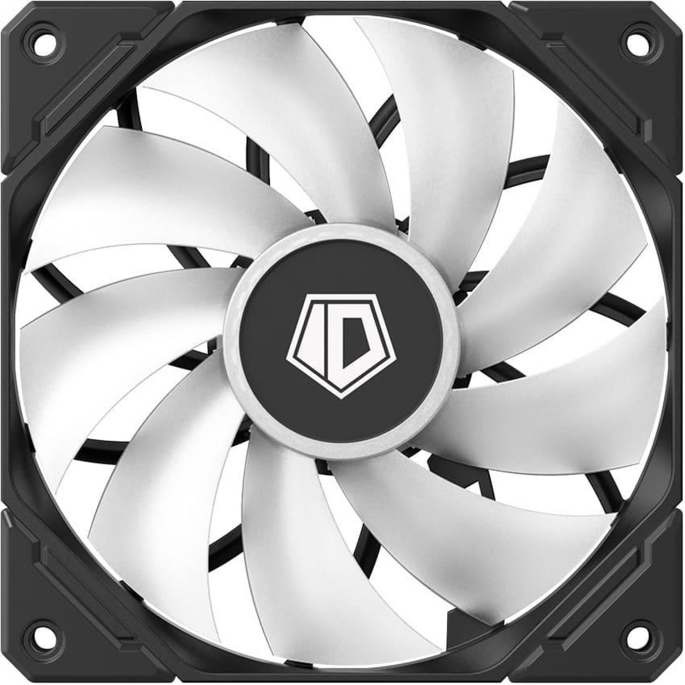 Вентилятор ID-Cooling TF-12025-PRO ARGB TRIO (TF-12025-PRO ARGB TRIO)