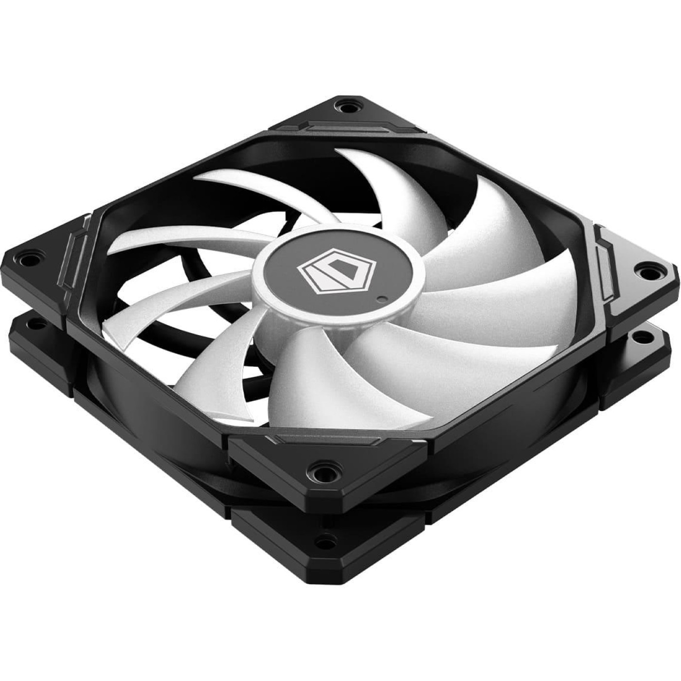 Вентилятор ID-Cooling TF-12025-PRO ARGB TRIO (TF-12025-PRO ARGB TRIO)