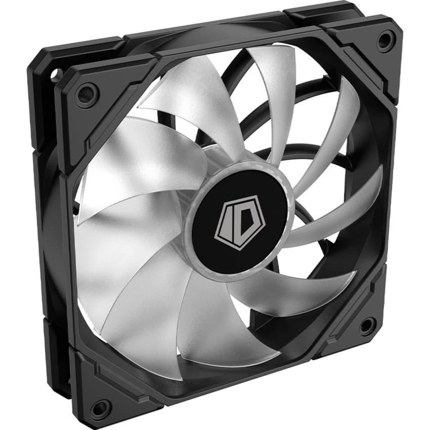 Вентилятор ID-Cooling TF-12025-PRO ARGB TRIO (TF-12025-PRO ARGB TRIO)