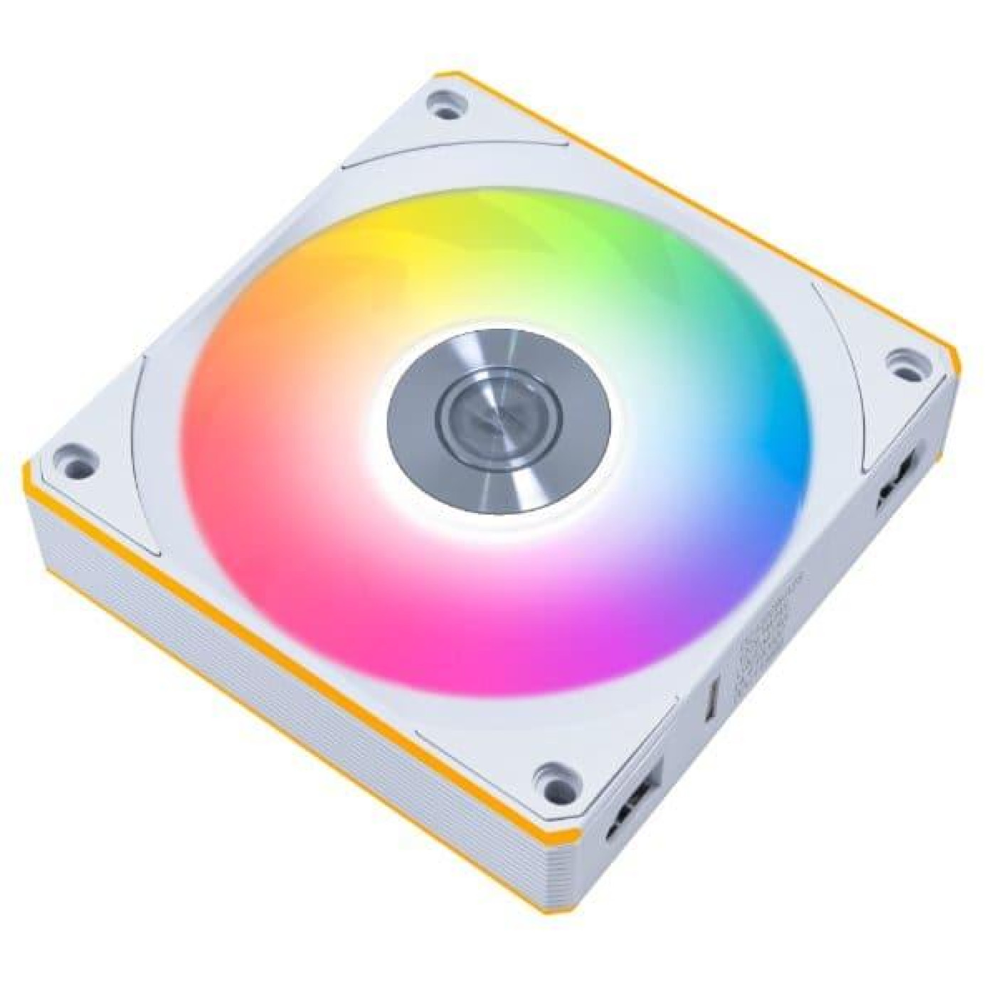 Вентилятор Lian Li Uni Fan CL Wireless Reverse Blade (G99.12RCL1W1W.00) White