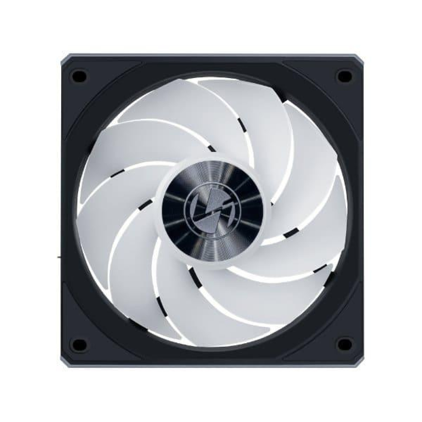Вентилятор Lian Li Uni Fan CL Wireless Reverse Blade 3 in 1 (G99.12RCL1W3B.00) Black
