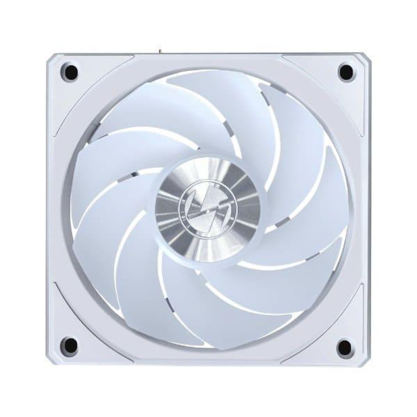 Комплект вентиляторів Lian Li Uni Fan CL Wireless Reverse Blade 3 in 1 (G99.12RCL1W3W.00) White
