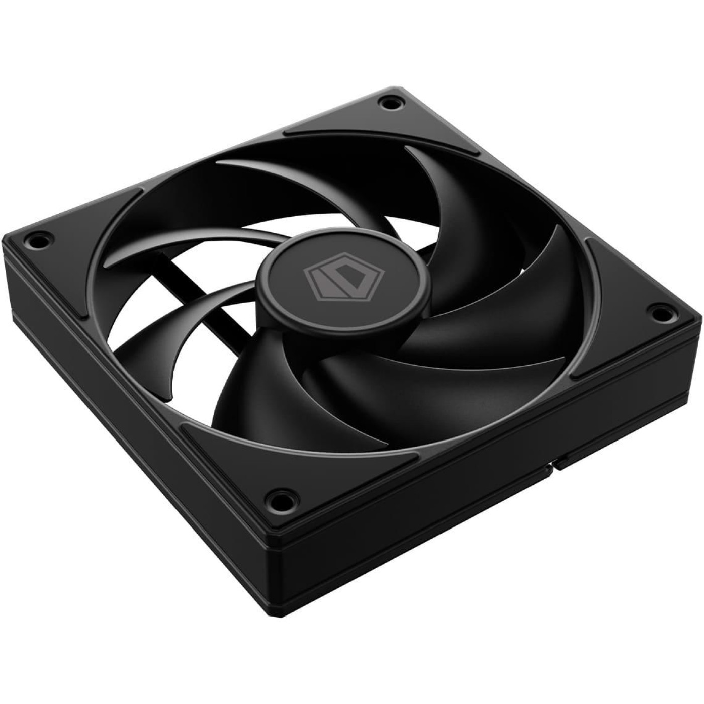 Вентилятор ID-Cooling AF-125-K Trio