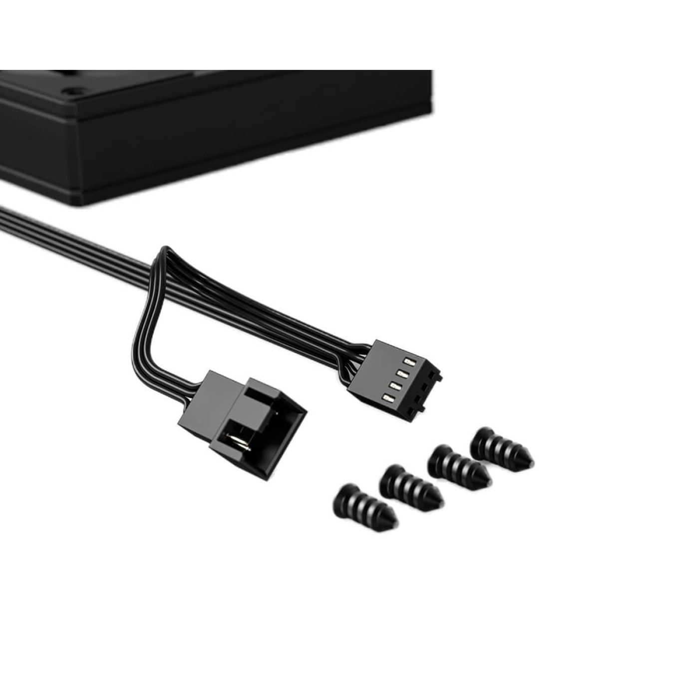 Вентилятор ID-Cooling AF-125-K Trio