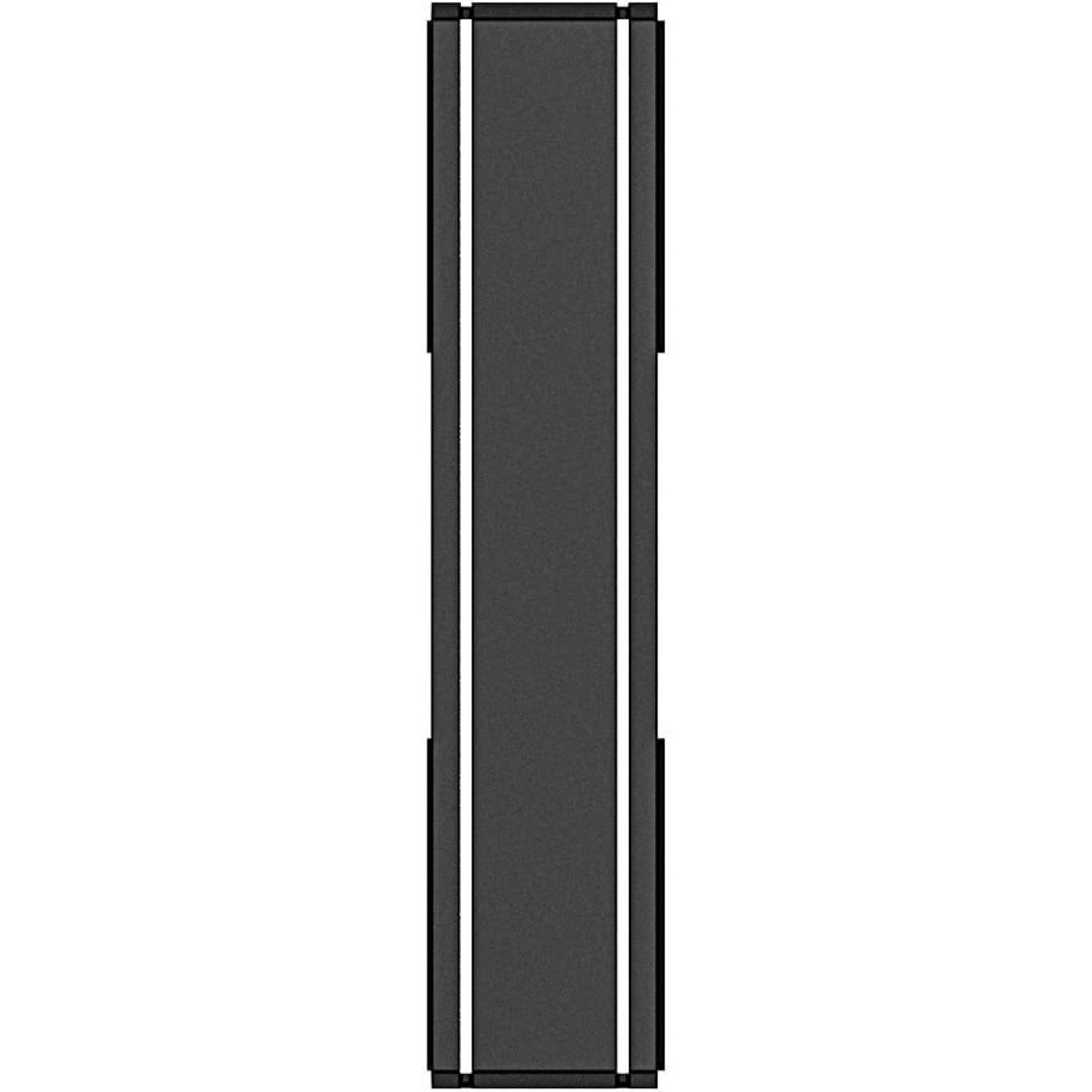 Вентилятор ID-Cooling AF-125-K Trio