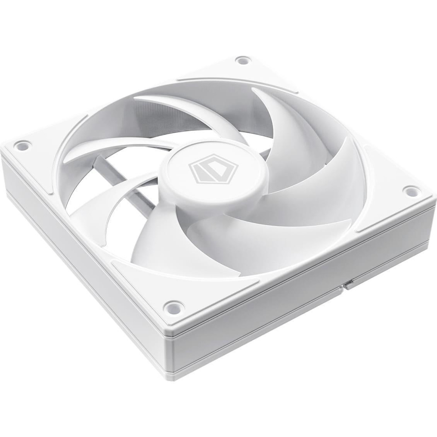 Вентилятор ID-Cooling AF-125-W Trio