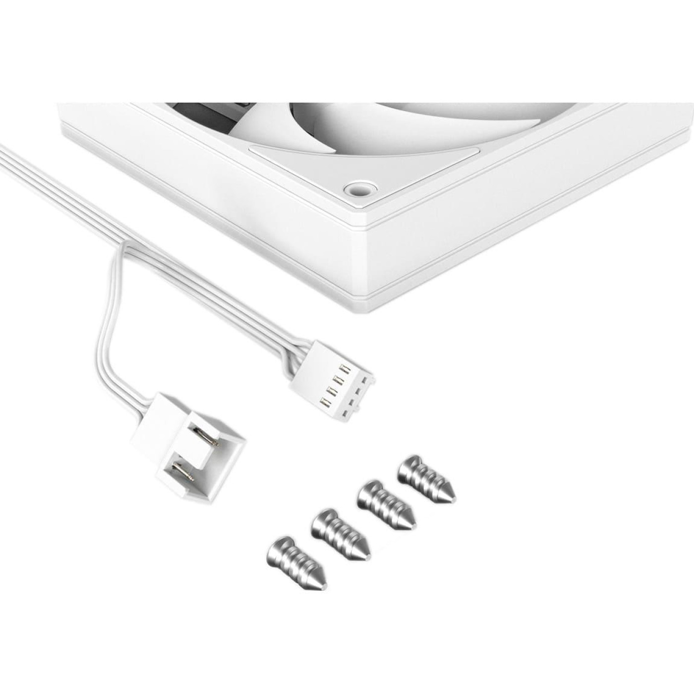 Вентилятор ID-Cooling AF-125-W Trio