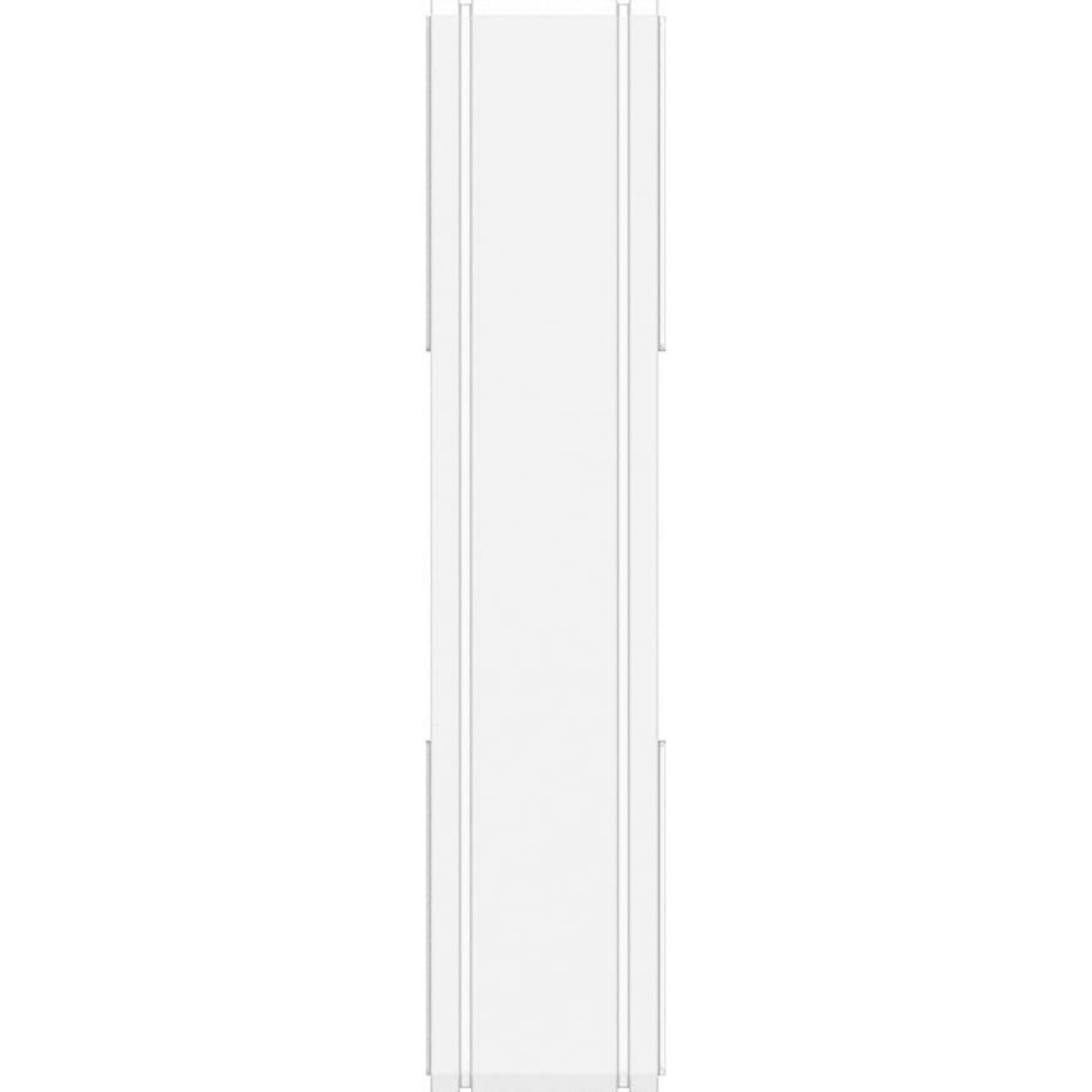 Вентилятор ID-Cooling AF-125-W Trio