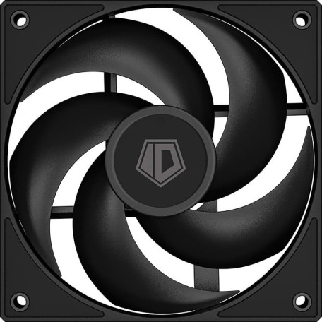 Вентилятор ID-Cooling AS-120-K (AS-120-K)