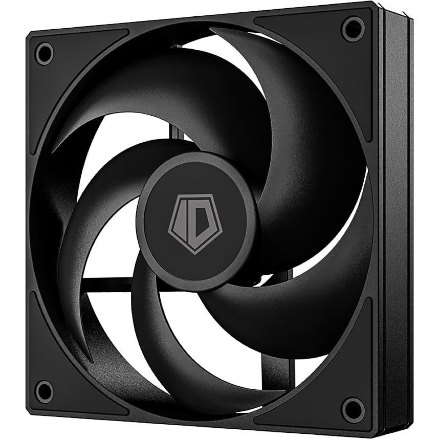 Вентилятор ID-Cooling AS-120-K (AS-120-K)