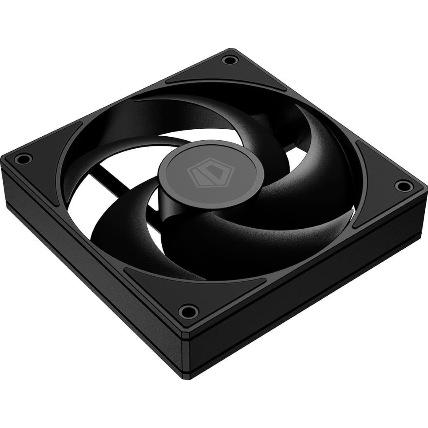 Вентилятор ID-Cooling AS-120-K (AS-120-K)