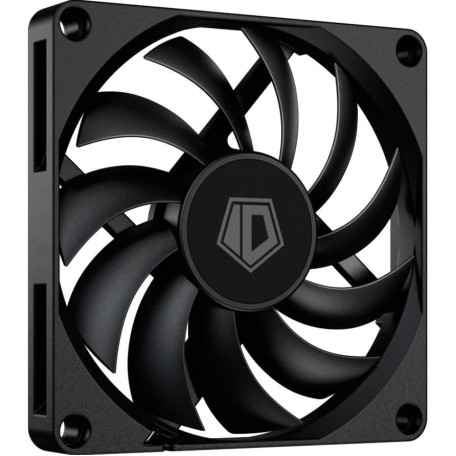 Вентилятор ID-Cooling NO-8010-PWM (NO-8010-PWM)