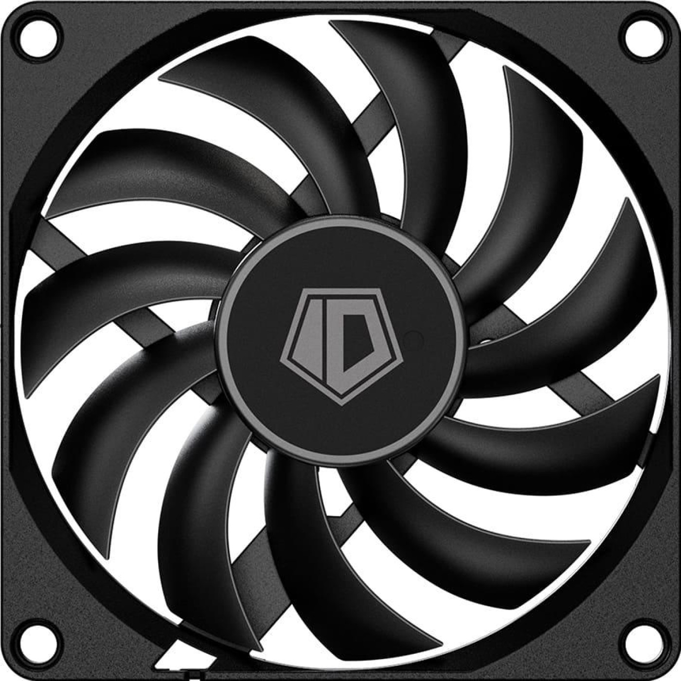 Вентилятор ID-Cooling NO-8010-PWM (NO-8010-PWM)