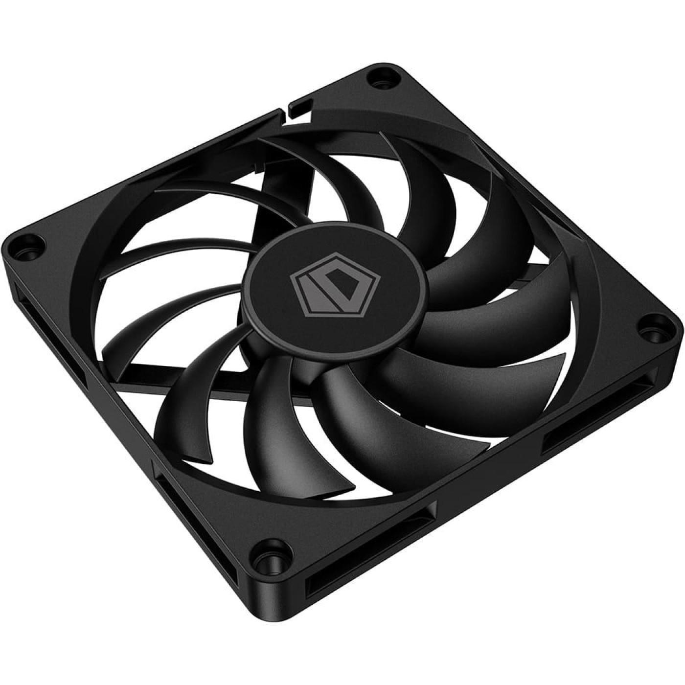 Вентилятор ID-Cooling NO-8010-PWM (NO-8010-PWM)