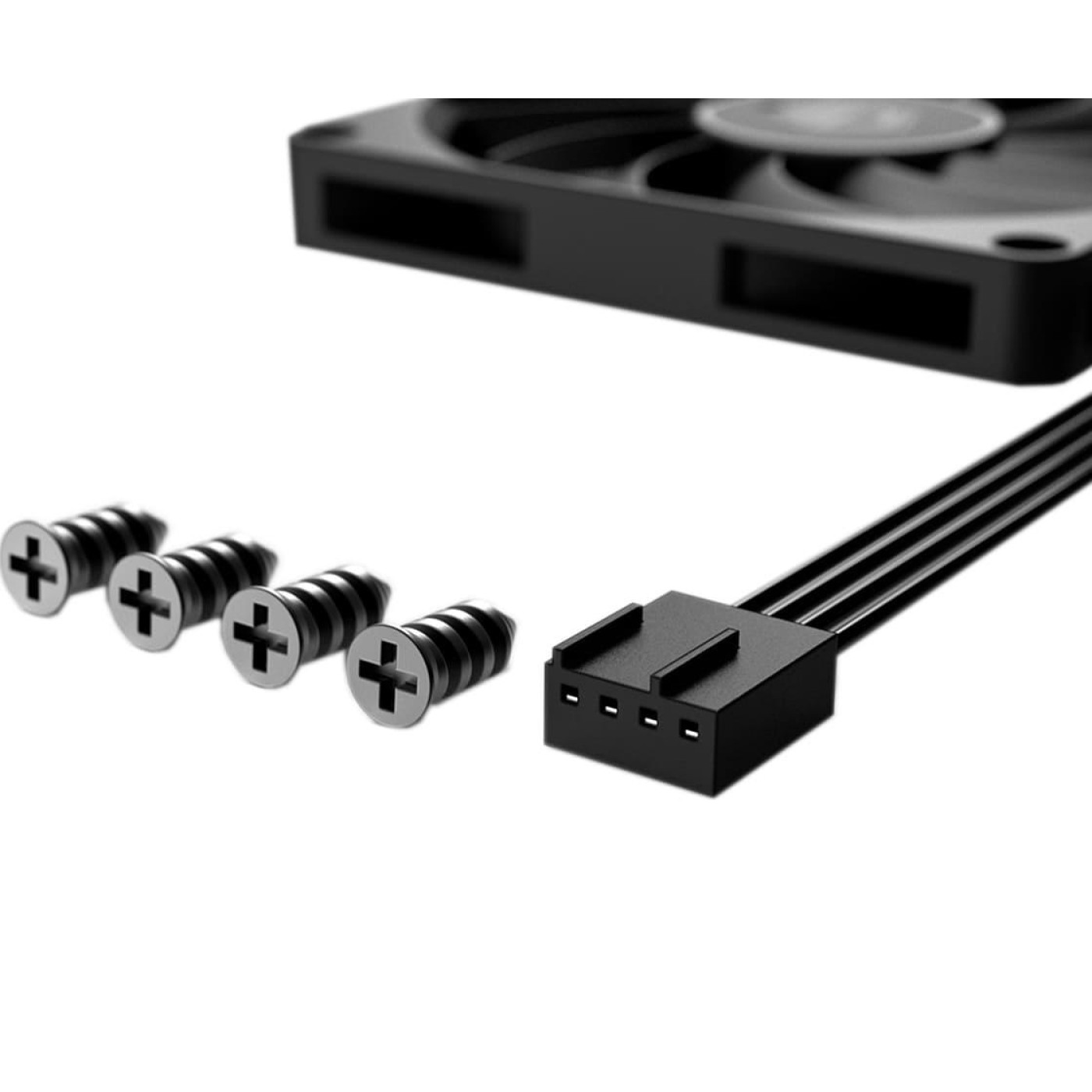 Вентилятор ID-Cooling NO-8010-PWM (NO-8010-PWM)