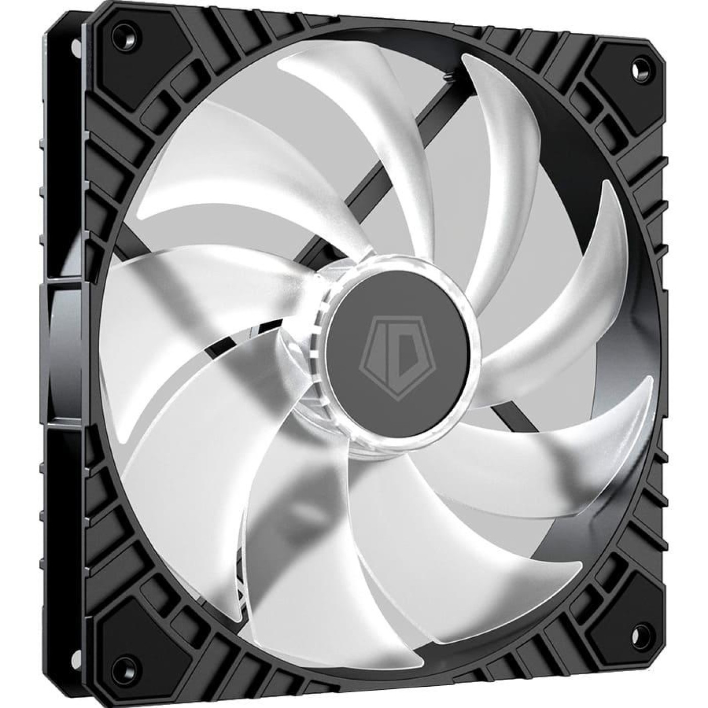 Вентилятор ID-Cooling WF-14025-XT ARGB (WF-14025-XT ARGB) Б/у