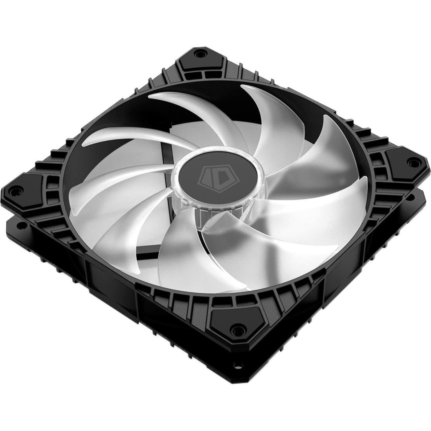 Вентилятор ID-Cooling WF-14025-XT ARGB (WF-14025-XT ARGB) Б/у