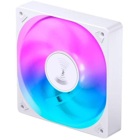 Вентилятор Jonsbo SL-120CW 120мм White (SL-120CW White)