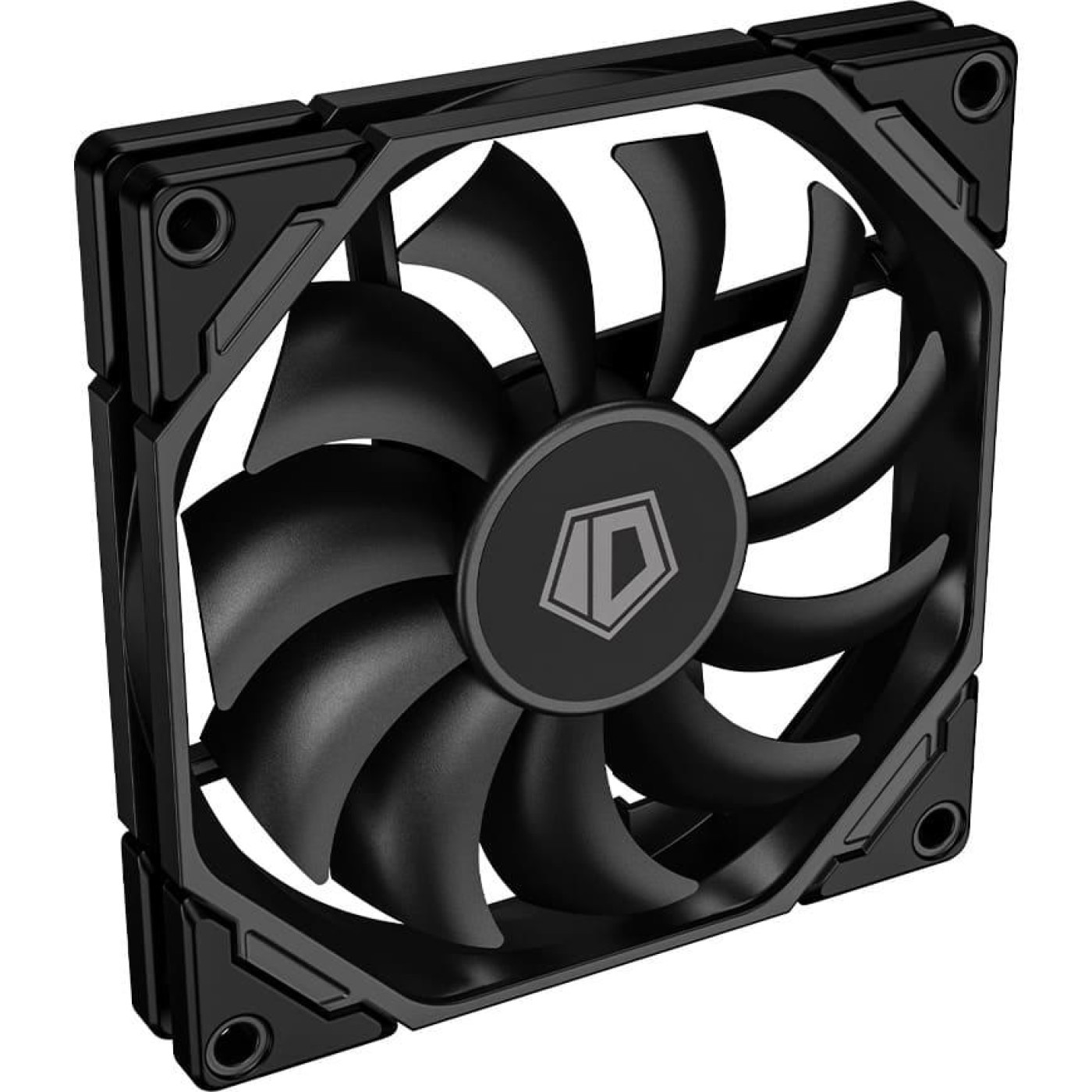 Вентилятор ID-Cooling TF-9215 (TF-9215-K)