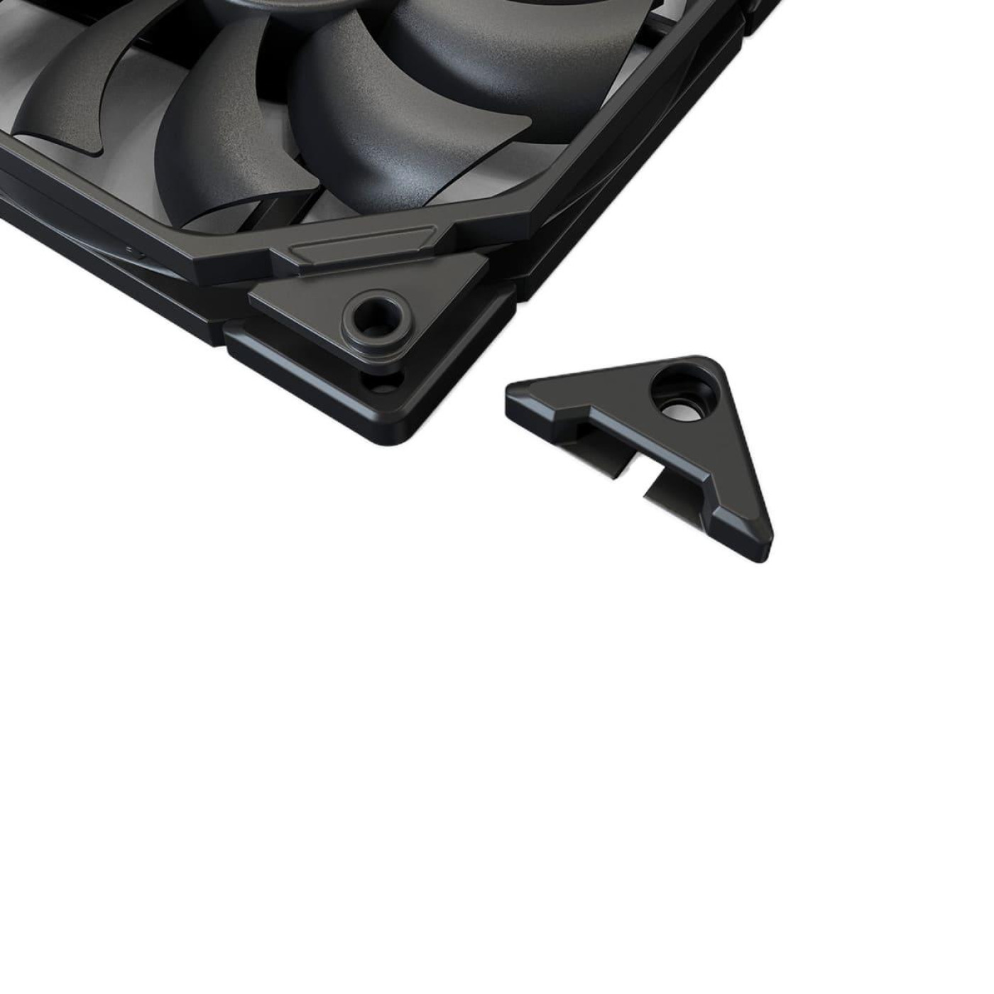 Вентилятор ID-Cooling TF-9215 (TF-9215-K)