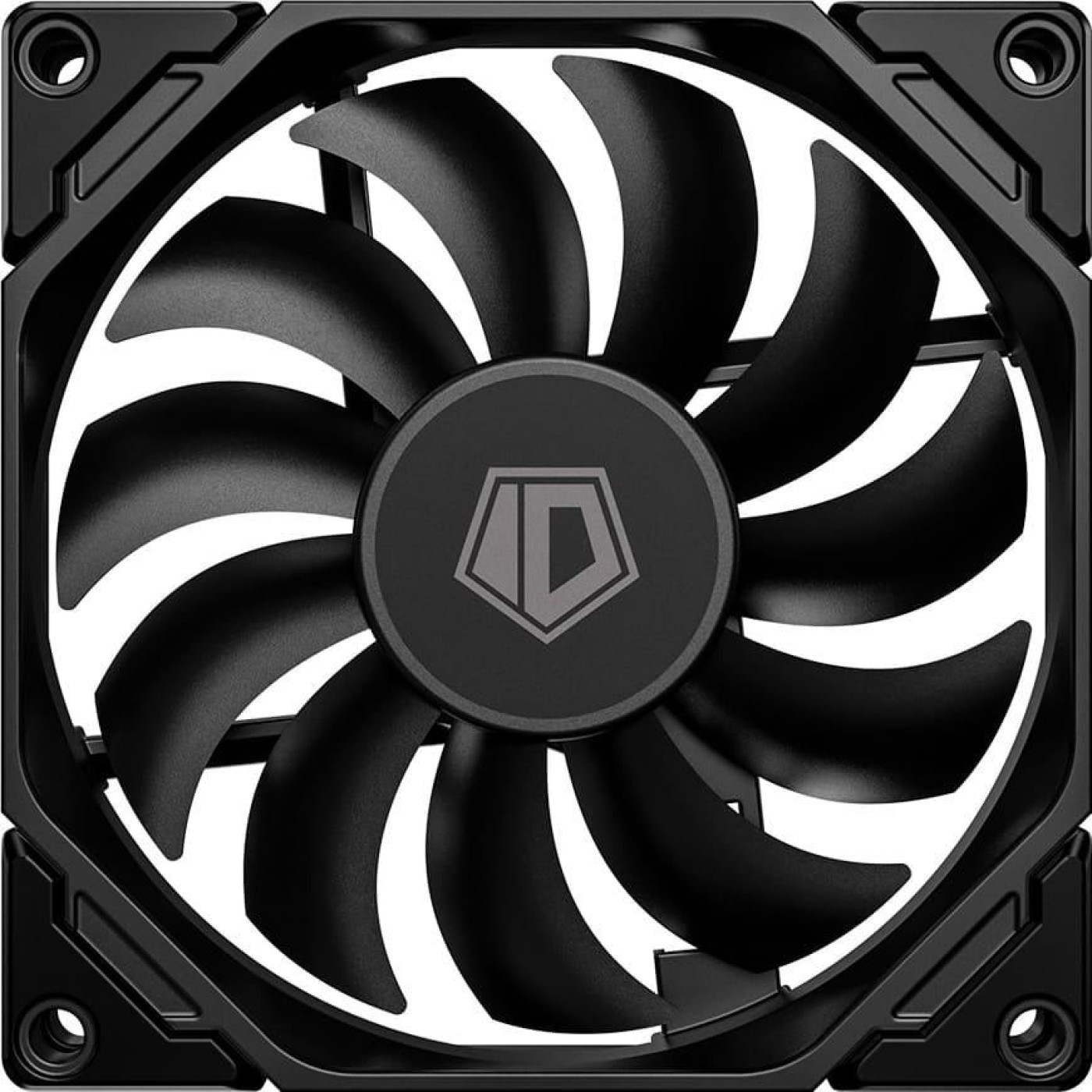 Вентилятор ID-Cooling TF-9215 (TF-9215-K)