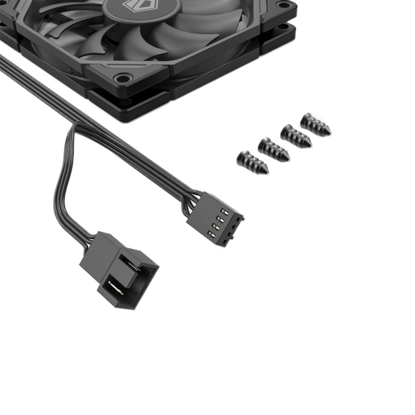 Вентилятор ID-Cooling TF-9215 (TF-9215-K)