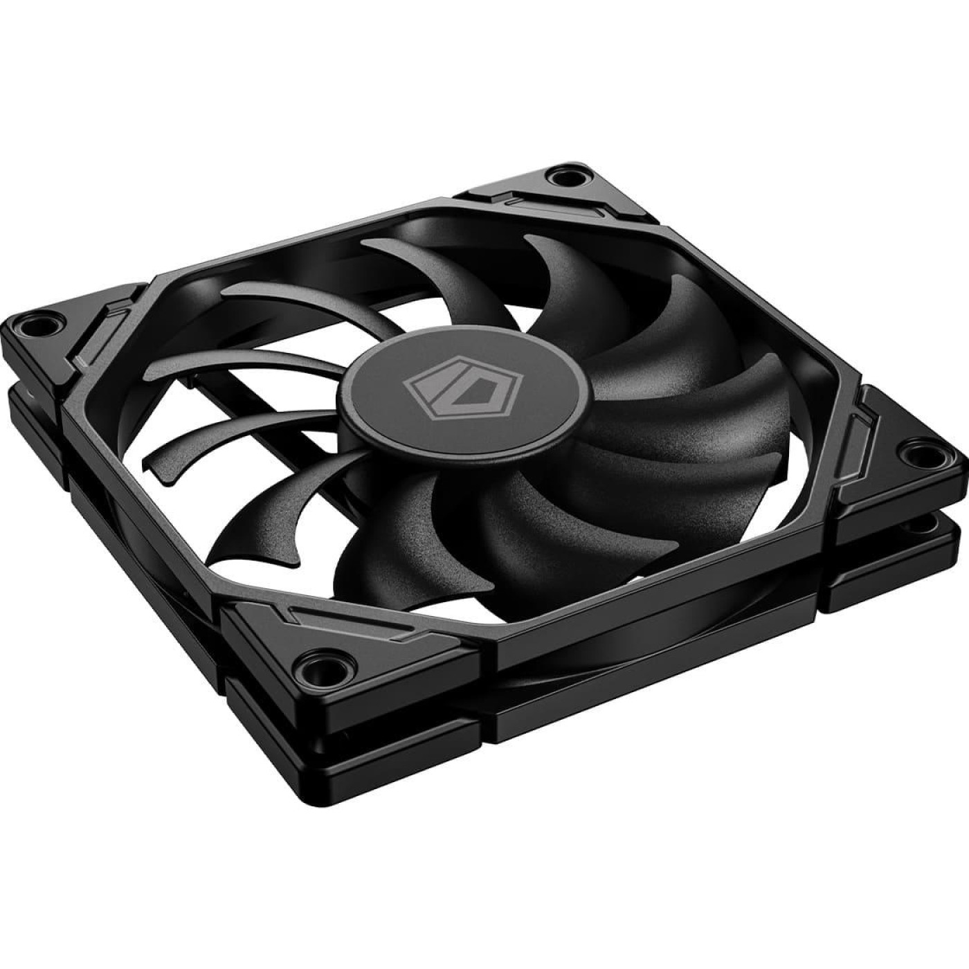 Вентилятор ID-Cooling TF-9215 (TF-9215-K)